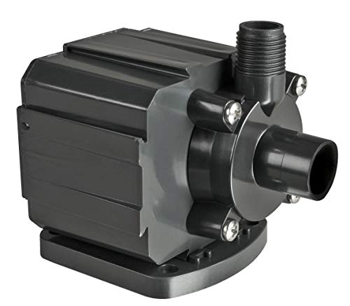 Premium Quiet Danner Manufacturing, Inc., Pondmaster 700 GPH Pond-Mag, Magnetic Drive Water Pump, 02527 - High-Efficiency Aquarium Filter detail