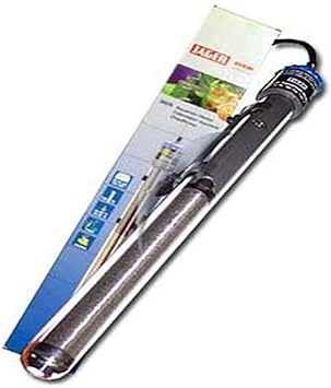 EHEIM Jager Aquarium Heater 125W – Precise TruTemp, Shatterproof
